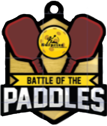 SPA Battle of the Paddles